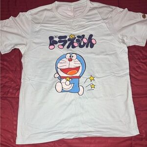 Vintage uniqlo takashi murakami used but crispy
